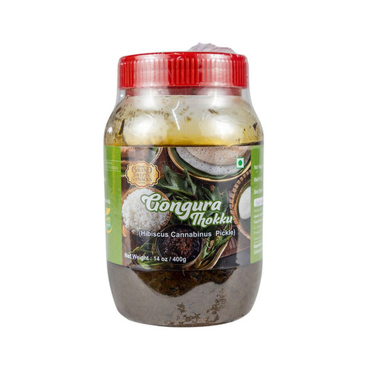 Grand Gongura Thokku 400g