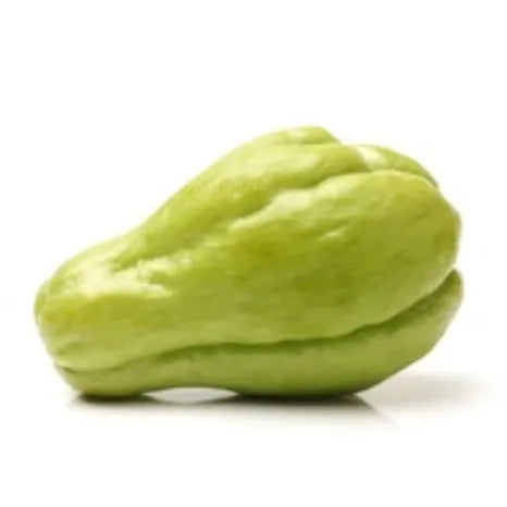 CHAYOTE PER LB