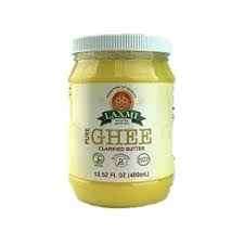 LX COW GHEE GF 1.75LB