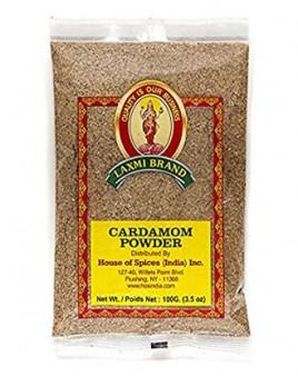 Laxmi Cardamom Powder 100g