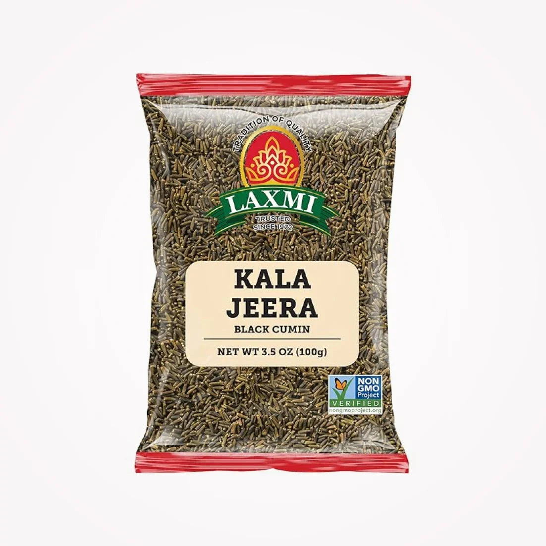 Laxmi Kala Jeera 100g