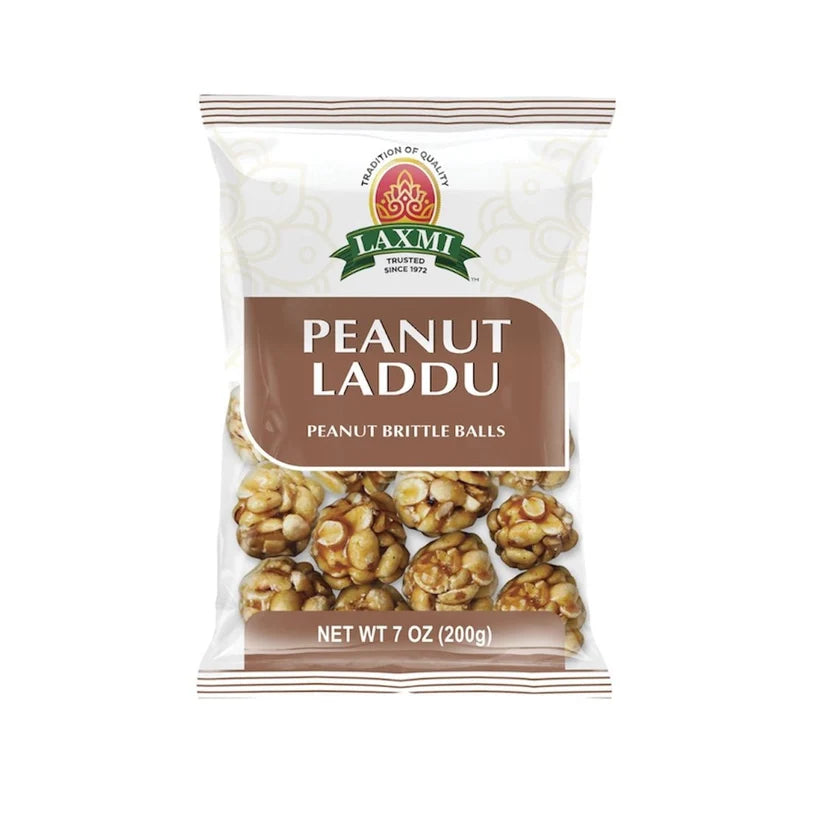 Laxmi Peanut Laddu 200g