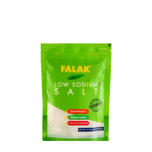 Flk Low Sodium Salt