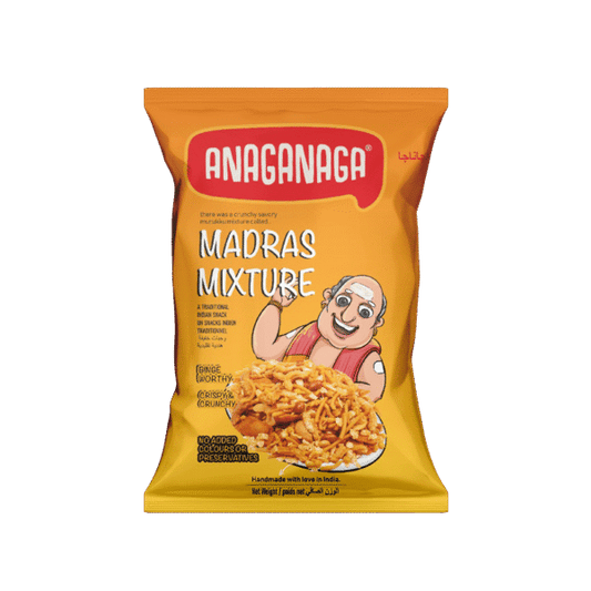 Anaganaga Madras Mixture 170g