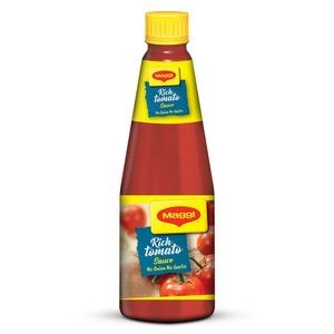 Maggi No Onion No Garlic 485gm