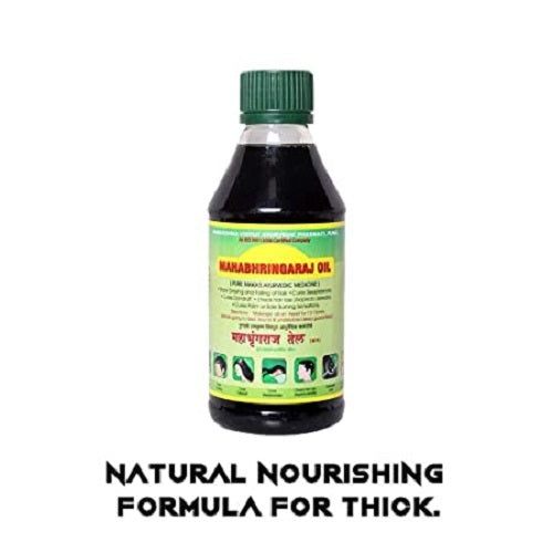 Rk Mahabhringaraj Oil 300ml