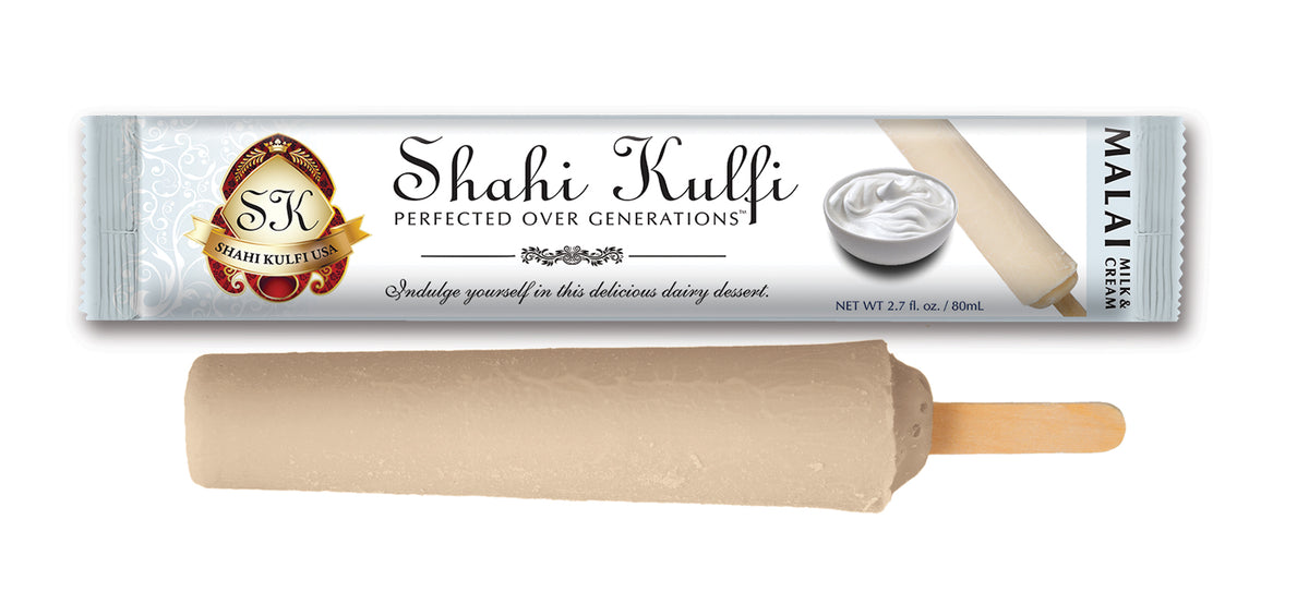 Shahi Malai Kulfi 80 Ml