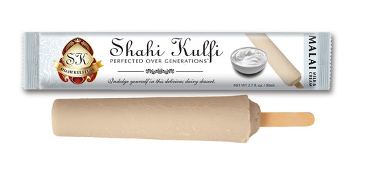 Shahi Malai Kulfi 80 Ml