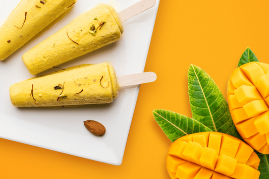 Rehmat Mango Kulfi 80gm