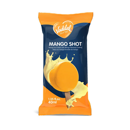 Vadilal Mango Shot 40ml