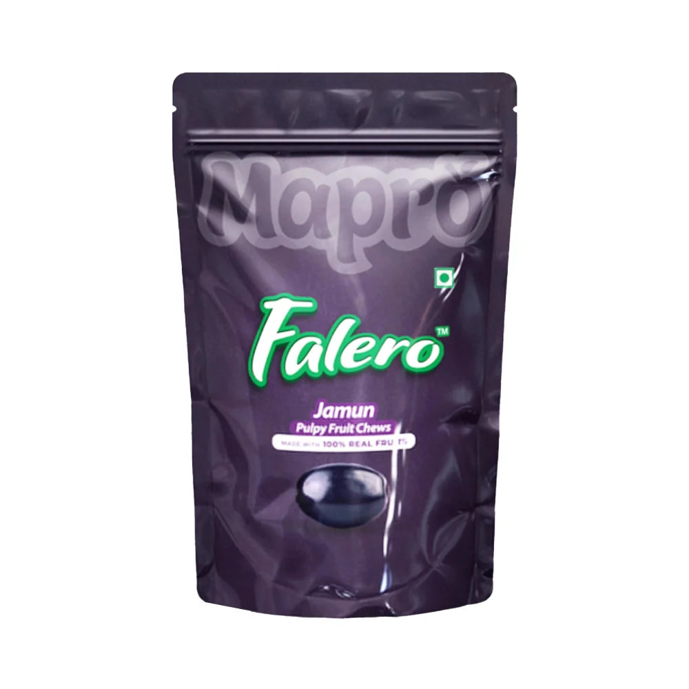 Falero Jamun Chews 175g