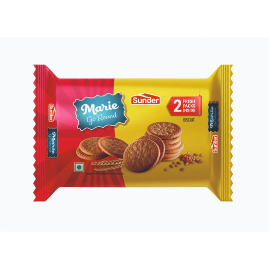 Sunder Marie Go Round 140g