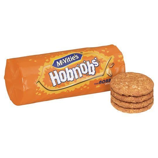 Mcvities Hobnobs 300g