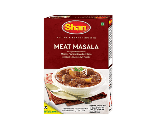 SHAN MEAT MASALA 100G