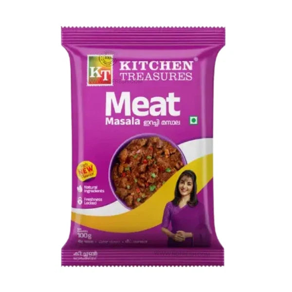 Kitchen Treasures Meat Masala 200g