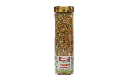 JN RASBHARI MUKHWAS 200G