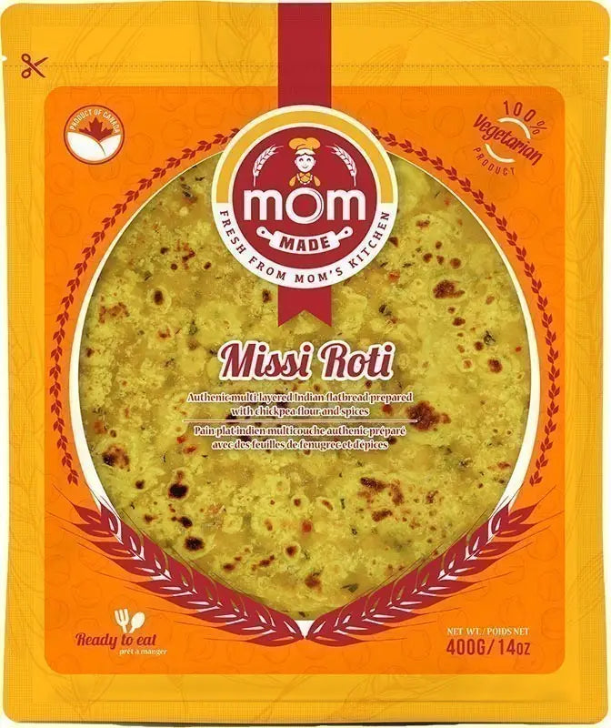 Mom Missi Roti 400g