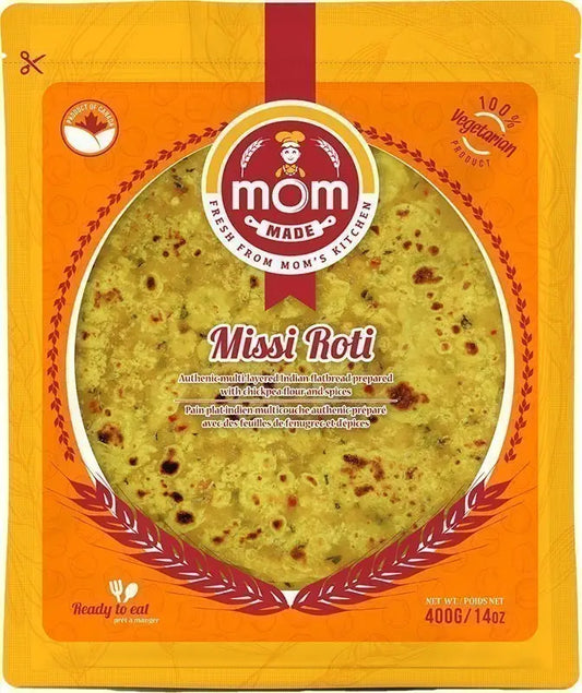 Mom Missi Roti 400g
