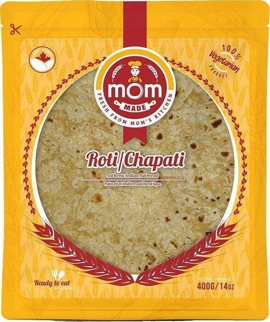 Mom Roti/chapati 400g