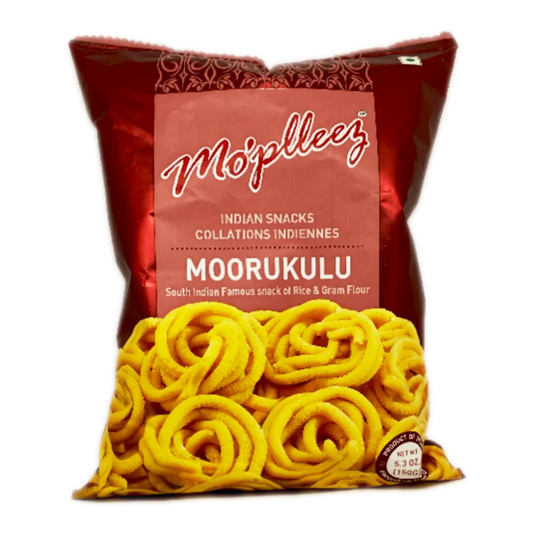 Moplleez Moorukulu 150g