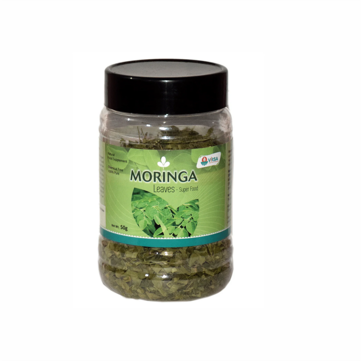 Vs Moringa Leaves 50g