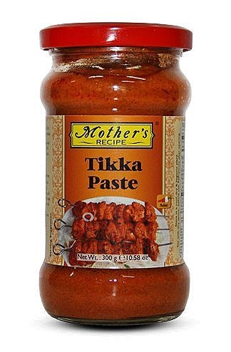 Mother's Recipe Tikka Paste 300g