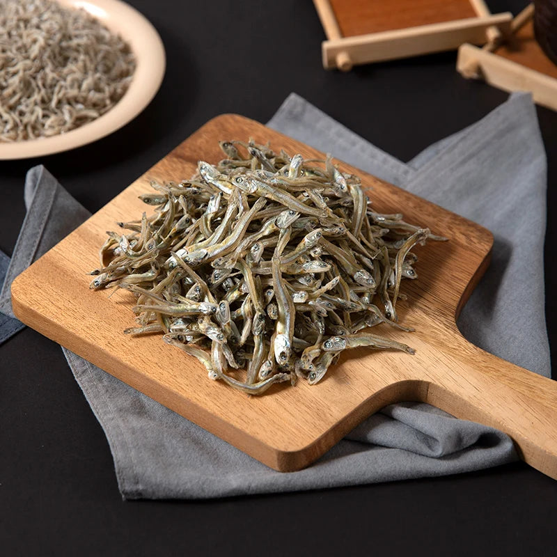 Dry Anchovy 200gm