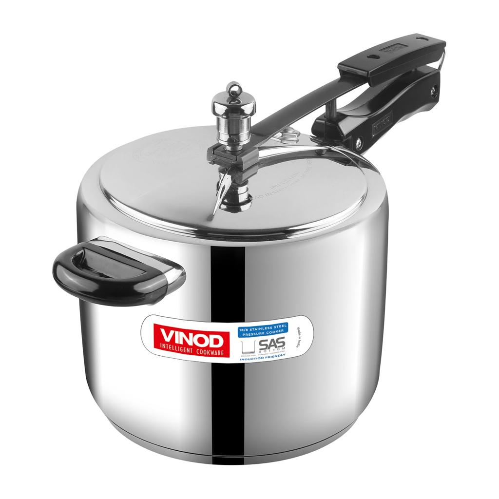 Vinod Stl Sp Cooker 5l
