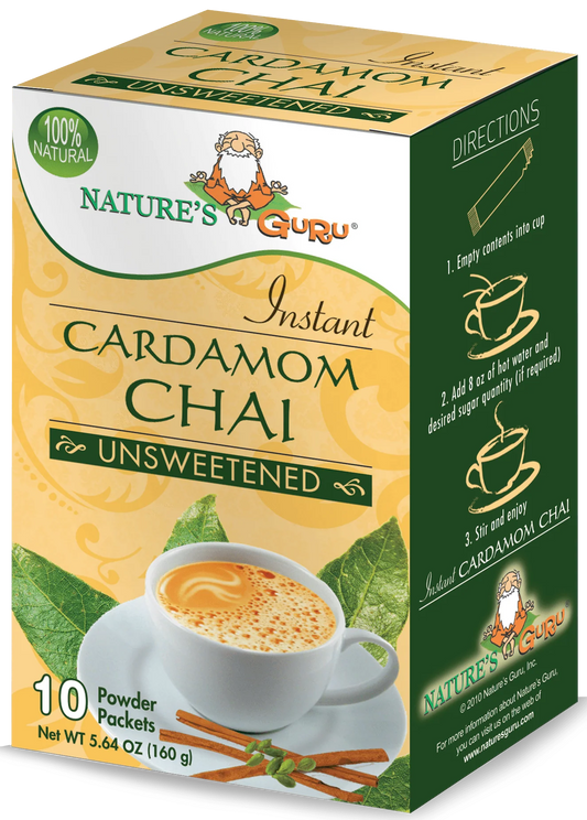 Ng Inst Unst Crdm Chai 10pck