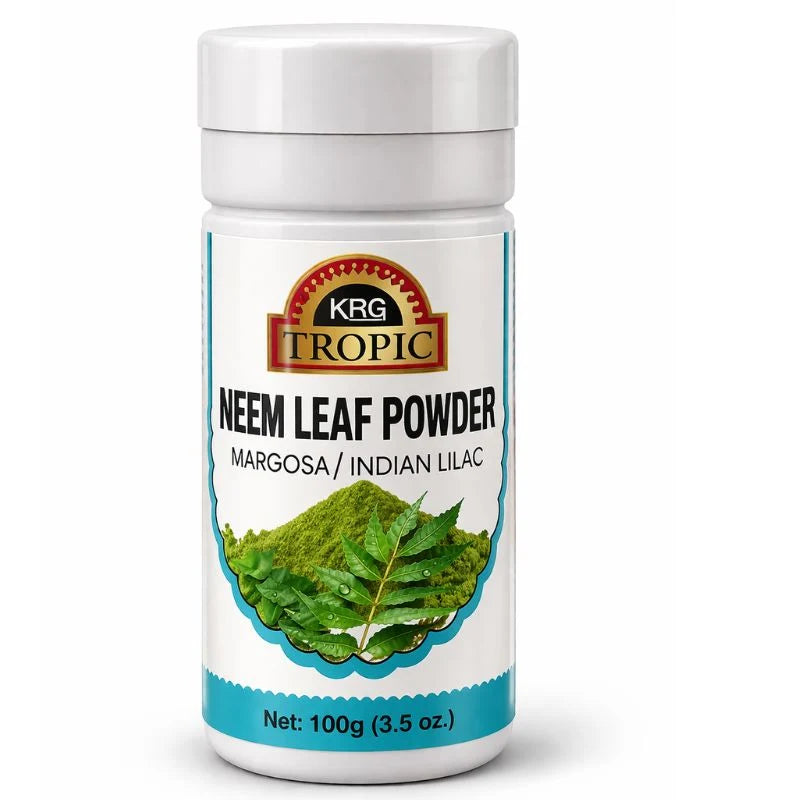 Indish Neem Leaf Powder 100gm