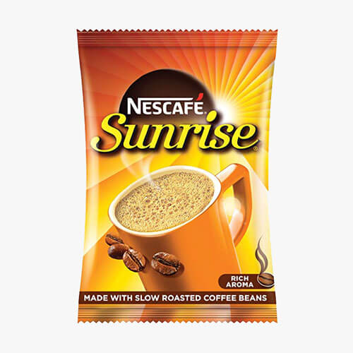 Nescafe Sunrise Coffee 200g