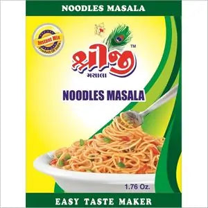 Sri-G NOODLES MASALA 40G