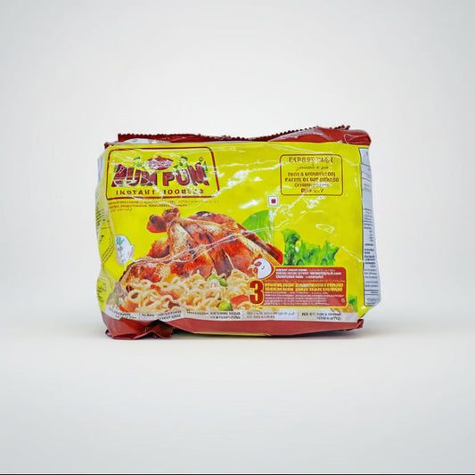 Rumpum Chkn Noodles 75g