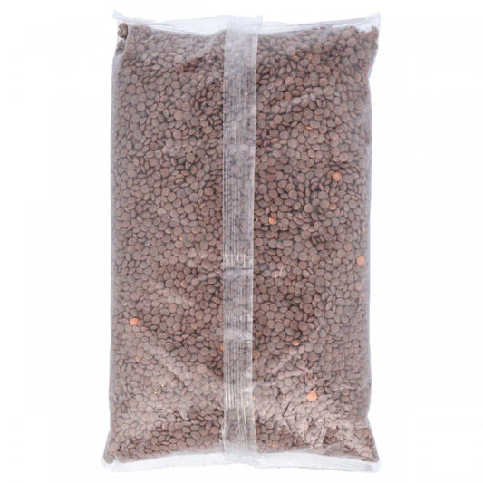 Icc Masoor Whole 4lb
