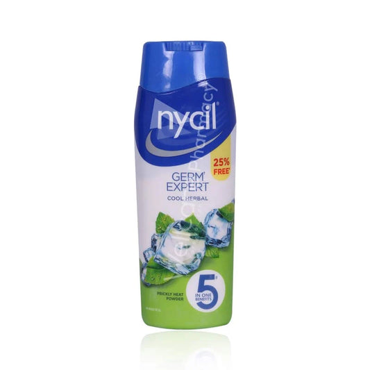 Nycil Ge Herbal Powder 150g
