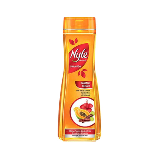 Nyle Dam Repair Shampoo 400ml