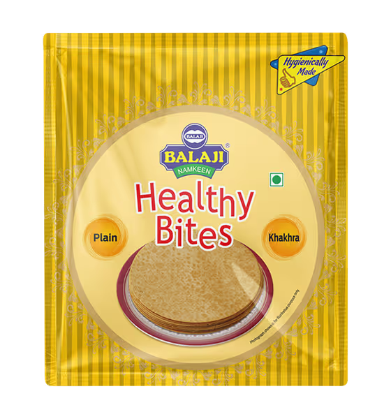 Balaji Plain Khakhra 200g