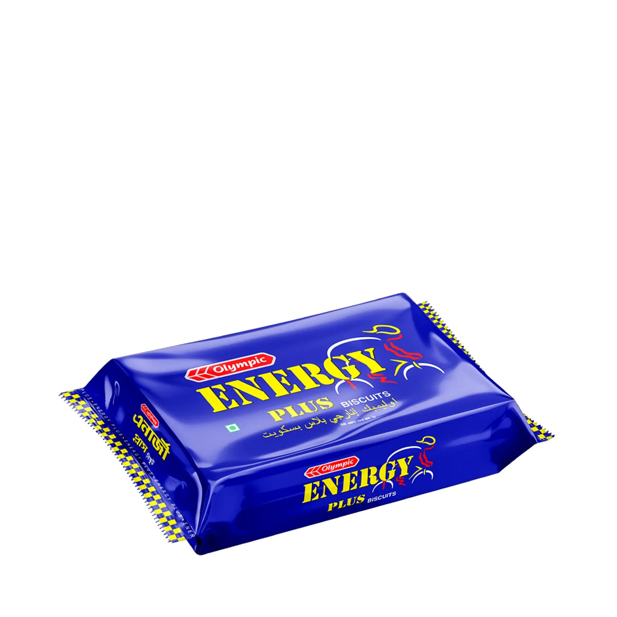 Olympic Energy Plus Bisc 85g