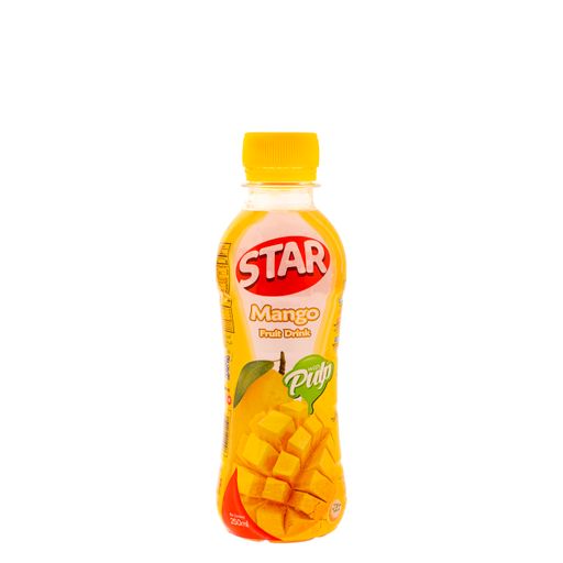 Star Mango Drink 250ml