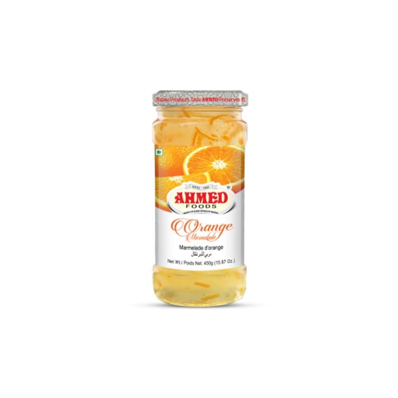 Ahmed Orange Jam 450g