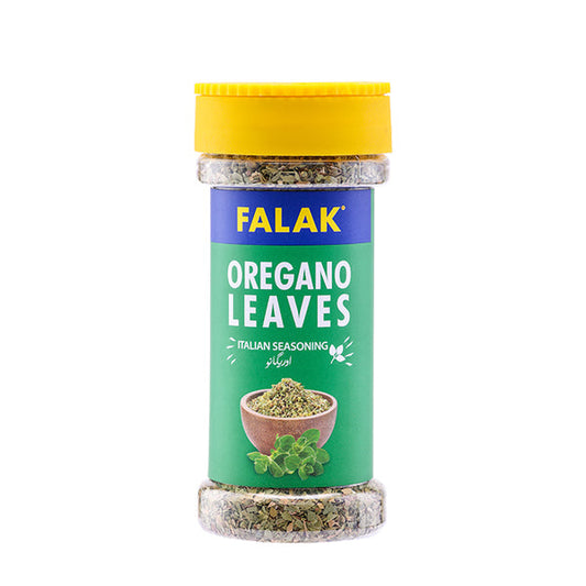 Flk Oregano Leaves Btl