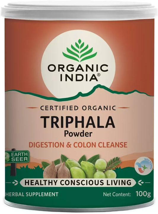 Oi Triphala Powder 100g