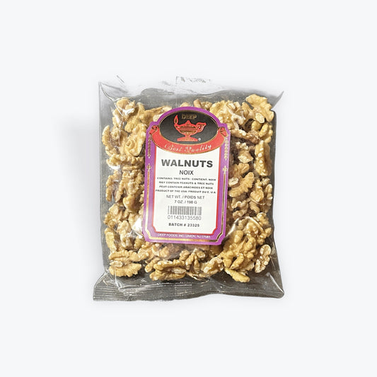 DP WALNUTS 198G