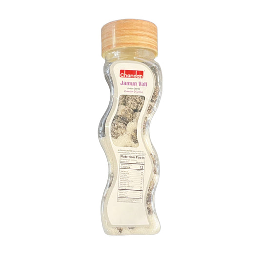 CDN JAMUN VATI MUKHWAS 160G