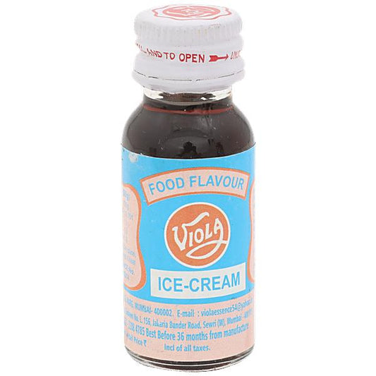 Viola Ice Cream 20ml