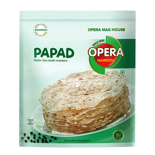 OPERA SINGLR MARI PAPAD 200G