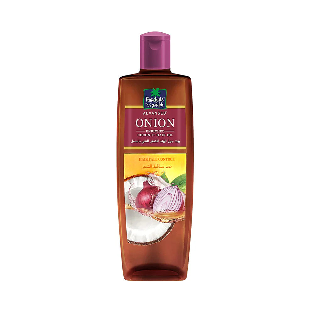 Parachute Onion Hair Oil 200ml