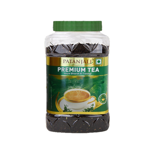 Patanjali Premium Tea 454g