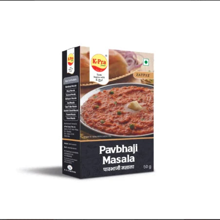 Kpra Pavbhaji Masala 50g