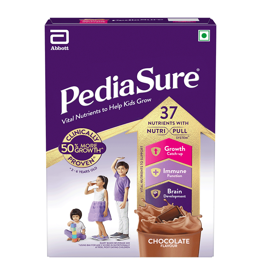 Pediasure Chocolate 375g